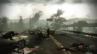 Deadlight screenshot