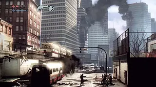 Deadlight screenshot