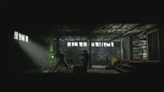 Deadlight: Director’s Cut screenshot