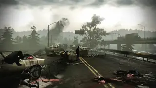 Deadlight: Director’s Cut screenshot