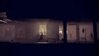 Deadlight: Director’s Cut screenshot