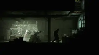 Deadlight: Director’s Cut screenshot