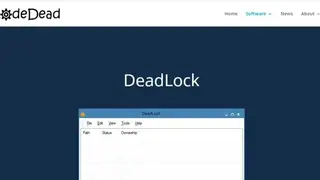 DeadLock screenshot