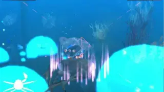 Deadly Aquarium screenshot