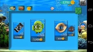 Deadly Aquarium screenshot