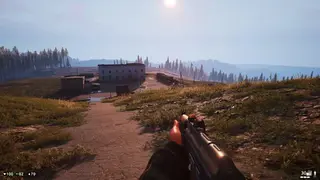 Deadside screenshot