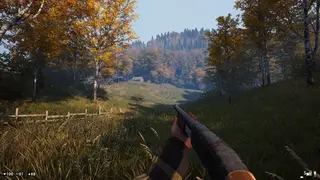 Deadside screenshot