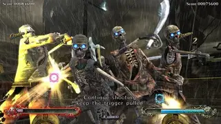 Deadstorm Pirates screenshot