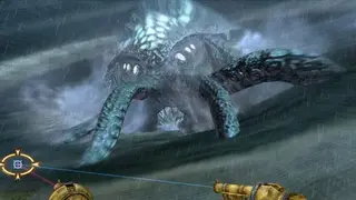 Deadstorm Pirates screenshot