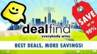 Deal Find! screenshot