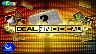 Deal or No Deal screenshot