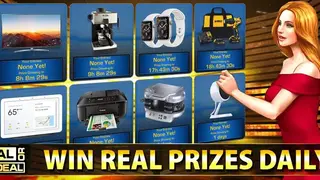 Deal or No Deal screenshot