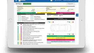 DealerBuilt screenshot