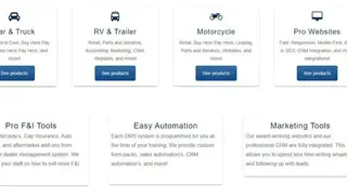 DealerClick screenshot
