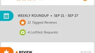 DealerRater screenshot