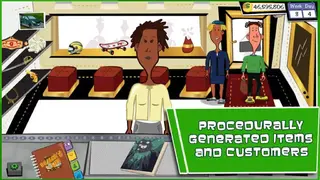 Dealer’s Life: Pawn Shop Tycoon screenshot