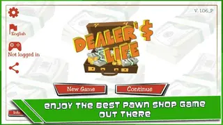 Dealer’s Life: Pawn Shop Tycoon screenshot