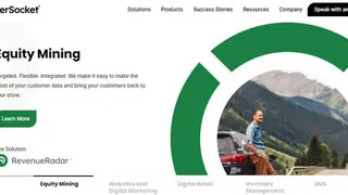 DealerSocket screenshot