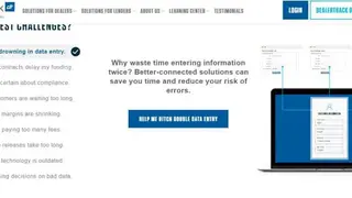 Dealertrack screenshot