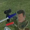 Dealey Plaza Paintball