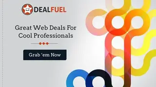 DealFuel screenshot