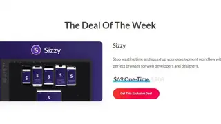 Dealify screenshot