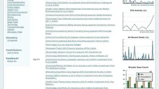 Dealipedia screenshot