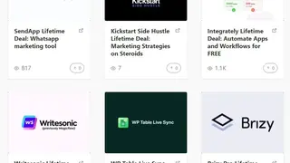 DealMango screenshot