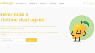 DealMango screenshot