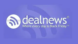 DealNews screenshot
