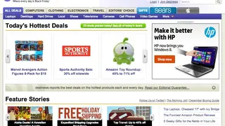 DealNews screenshot