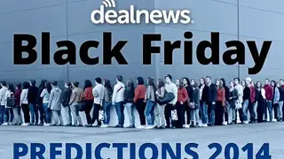 DealNews screenshot