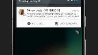 Deals Tracker for eBay PRO screenshot