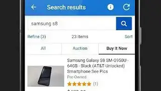 Deals Tracker for eBay PRO screenshot