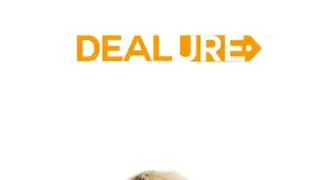Dealure screenshot
