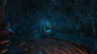 Dear Esther screenshot