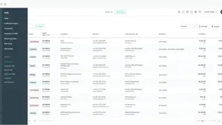 DEAR Inventory screenshot