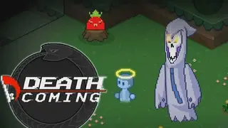 Death Coming screenshot