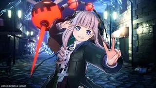 Death End ReQuest 2 screenshot
