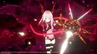 Death End ReQuest 2 screenshot