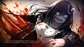 Death End ReQuest 2 screenshot