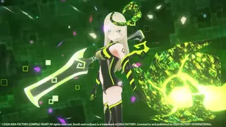 Death End ReQuest 2 screenshot