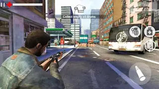 Death Invasion: Survival screenshot