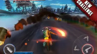 Death Moto 3 screenshot
