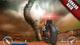 Death Moto 3 screenshot