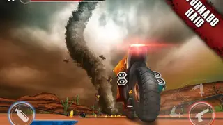 Death Moto 3: Fighting Bike Rider screenshot