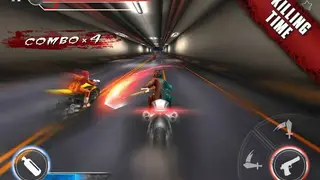 Death Moto 3: Fighting Bike Rider screenshot