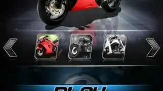 Death Moto screenshot