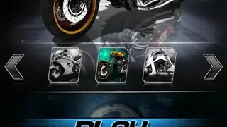 Death Moto screenshot