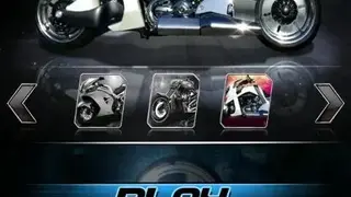 Death Moto screenshot
